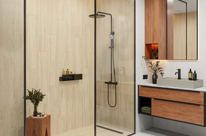 Grandwood Alma Ceramica