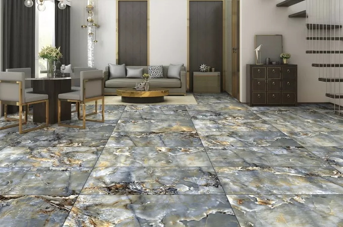 Gelata Infinity Ceramica