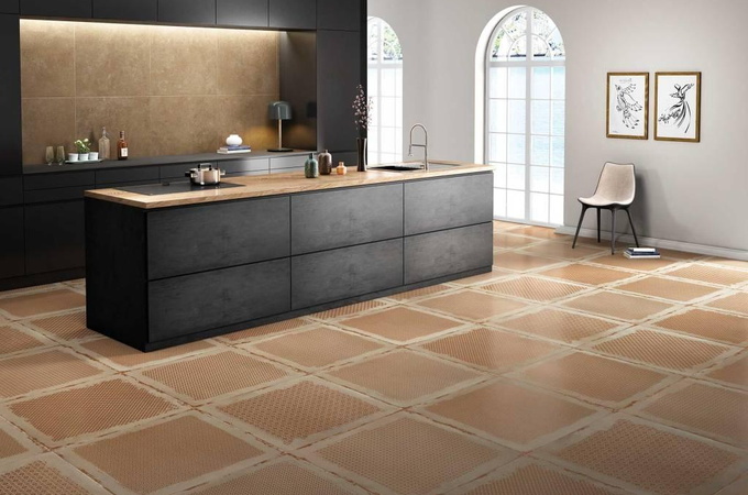 Galactic Infinity Ceramica