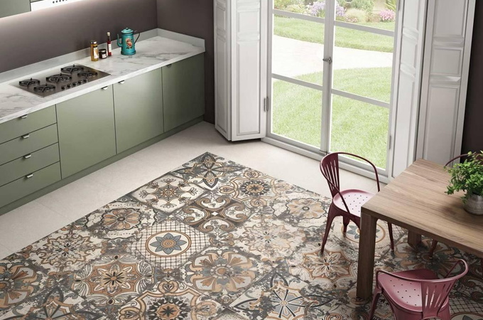 Geoslate Infinity Ceramica