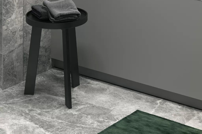 Grigio Nuovalato Cersanit