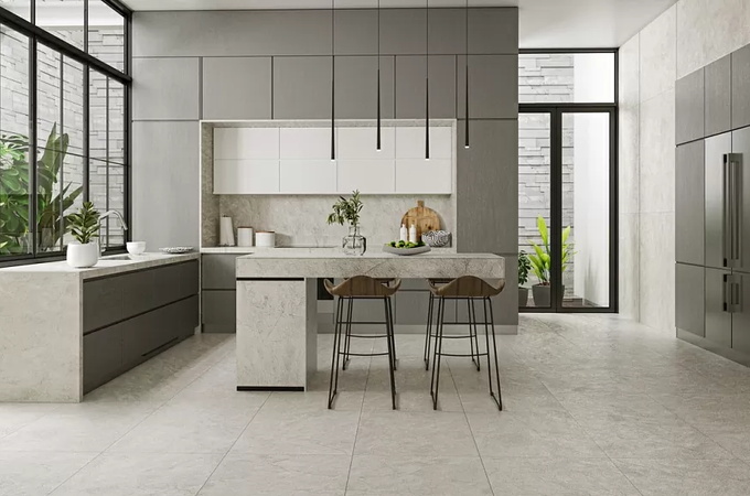 Granite NT Ceramic