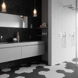 Hexa ITT Ceramic
