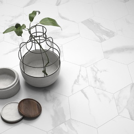 Hexa ITT Ceramic