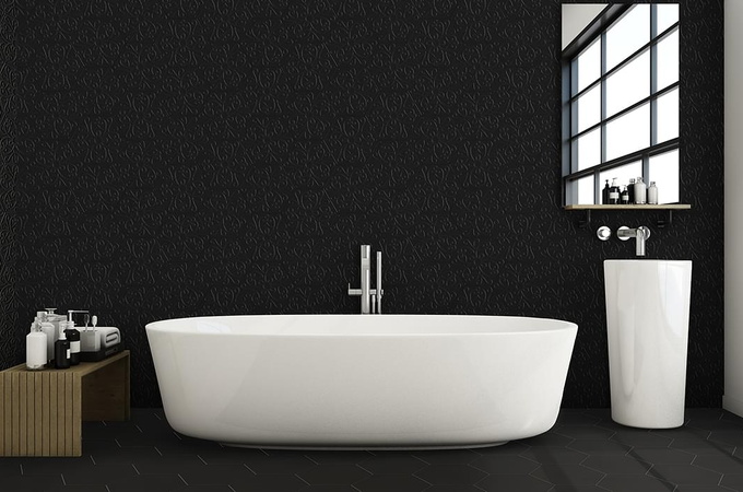 Hexa ITT Ceramic