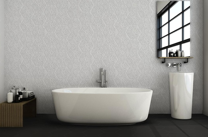 Hexa ITT Ceramic