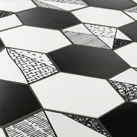 Hexa ITT Ceramic