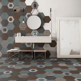 Hexa ITT Ceramic