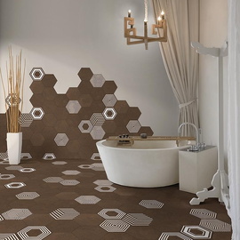Hexa ITT Ceramic