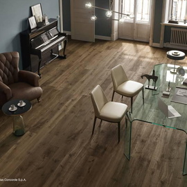 Heartwood Atlas Concorde