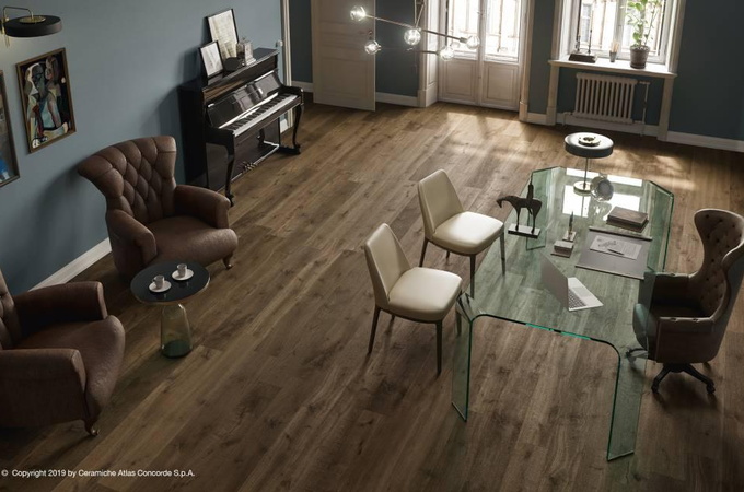 Heartwood Atlas Concorde