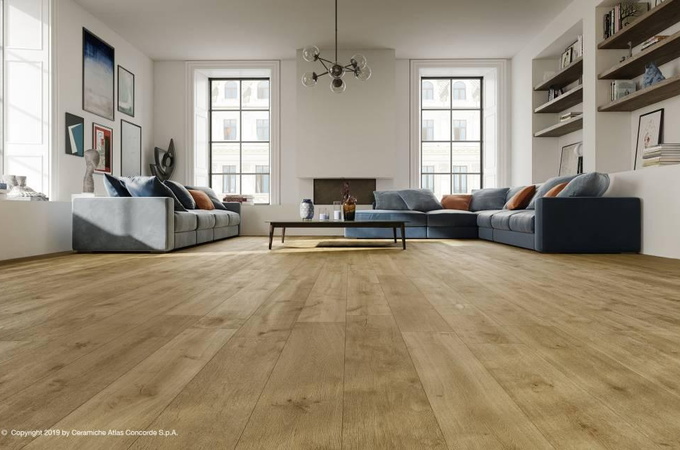 Heartwood Atlas Concorde