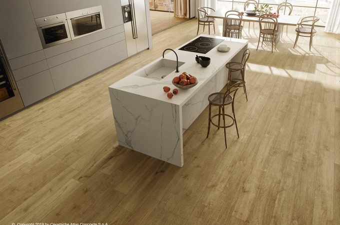 Heartwood Atlas Concorde