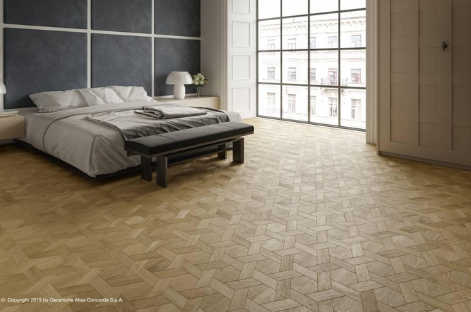 Heartwood Atlas Concorde
