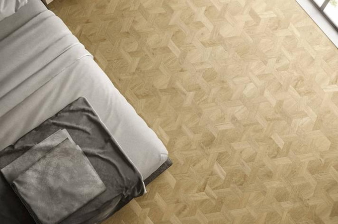Heartwood Atlas Concorde