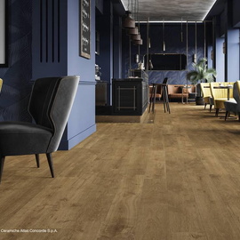 Heartwood Atlas Concorde
