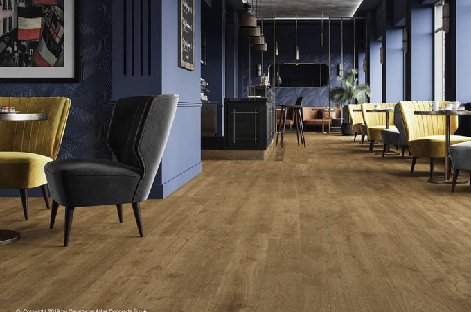 Heartwood Atlas Concorde