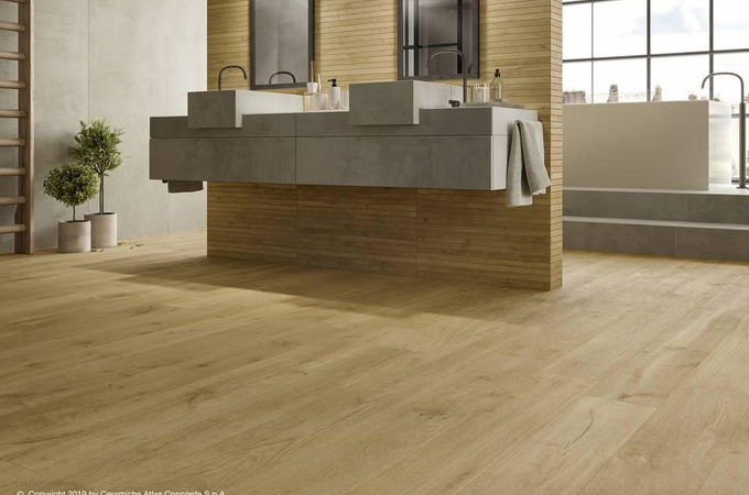 Heartwood Atlas Concorde