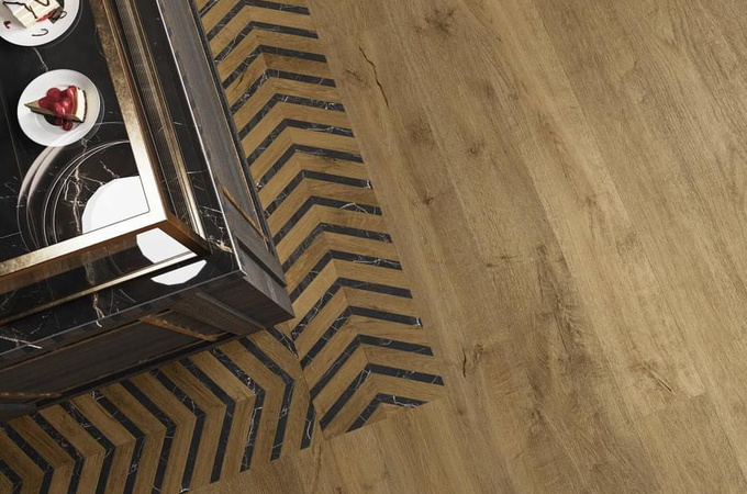 Heartwood Atlas Concorde