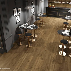Heartwood Atlas Concorde