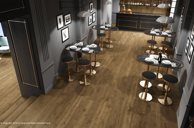 Heartwood Atlas Concorde