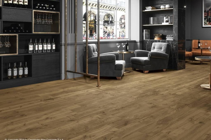 Heartwood Atlas Concorde