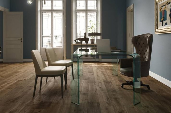 Heartwood Atlas Concorde
