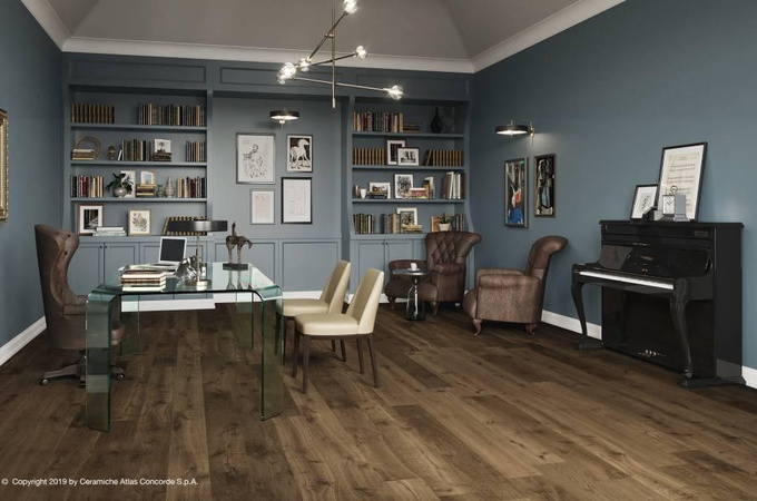 Heartwood Atlas Concorde
