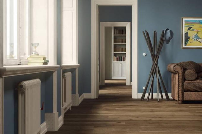 Heartwood Atlas Concorde