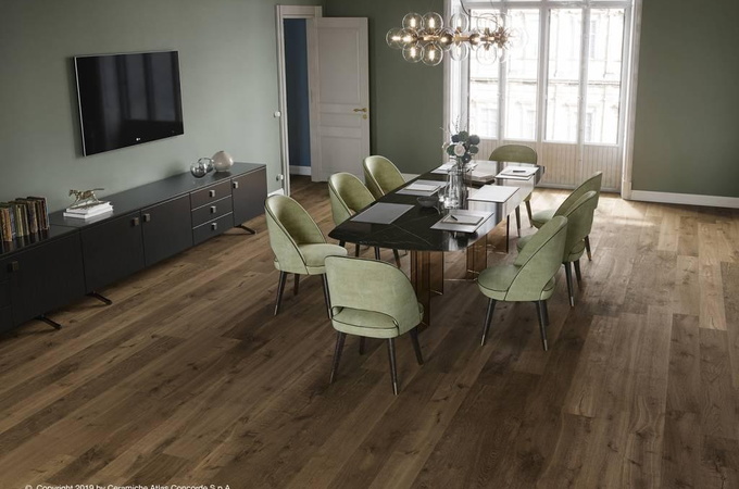 Heartwood Atlas Concorde
