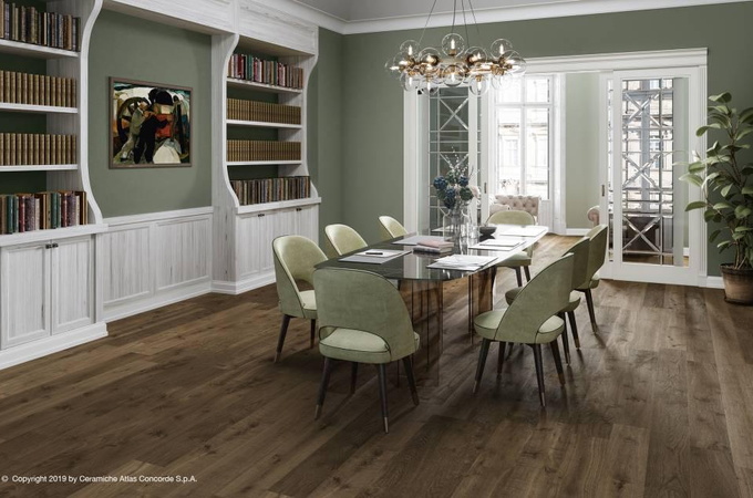 Heartwood Atlas Concorde