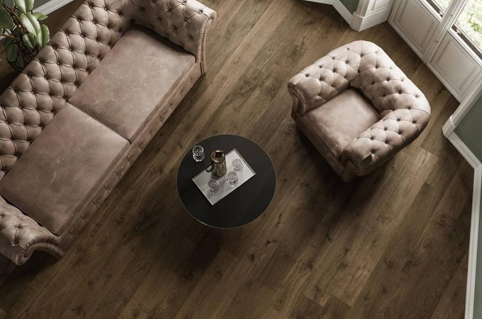Heartwood Atlas Concorde