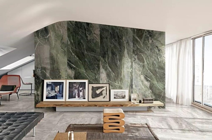 Heritage Luxe Rex Ceramiche