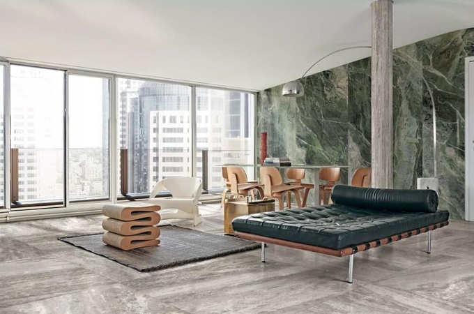 Heritage Luxe Rex Ceramiche