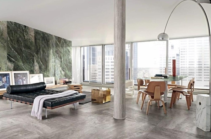 Heritage Luxe Rex Ceramiche