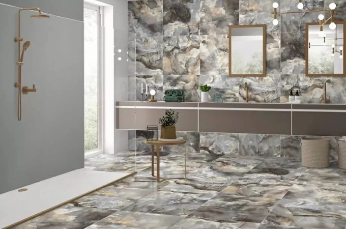 Honey Onyx Primavera