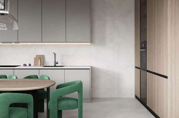 Horison Blanco Laparet