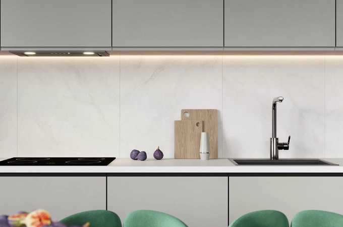 Horison Blanco Laparet