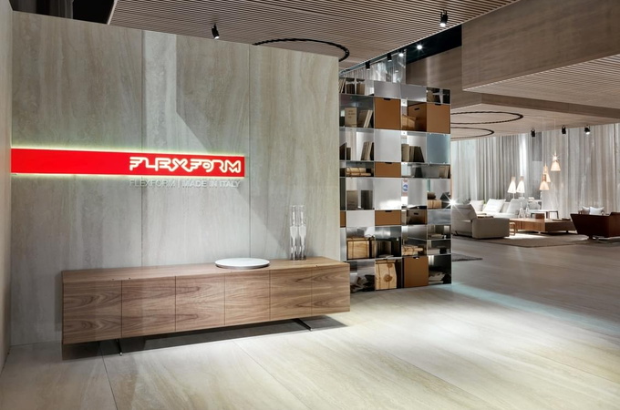I Naturali Marmi Laminam