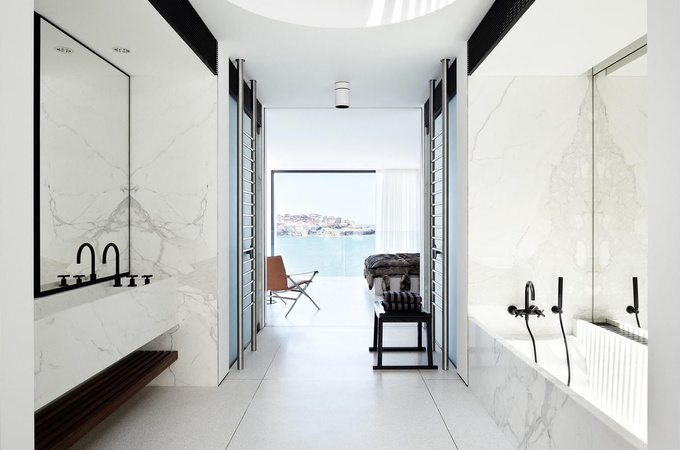 I Naturali Marmi Laminam