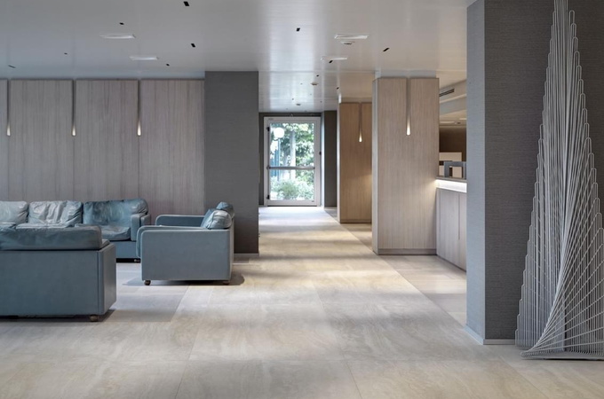 I Naturali Marmi Laminam