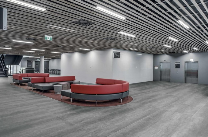 I Naturali Pietre Laminam
