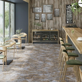 Indastrio Alma Ceramica