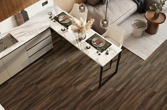 Ironwood Alma Ceramica