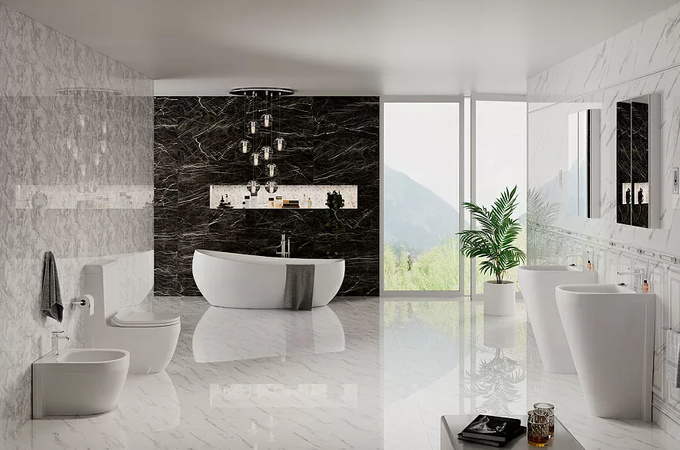 INSOMNIA EUROTILE