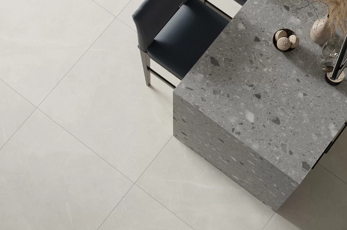 Impronta Light Grey Laparet