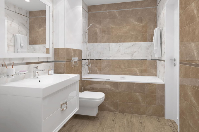 Ivory Laparet