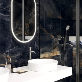 Interstellar Black Laparet