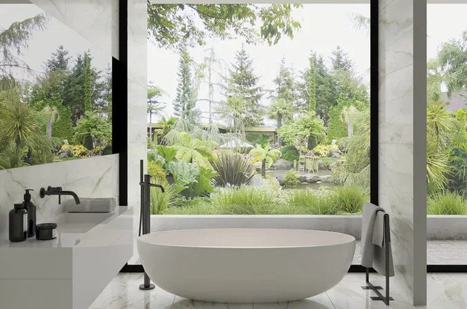 JASMINE EUROTILE