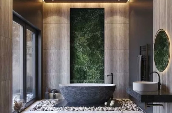 JERSEY EUROTILE